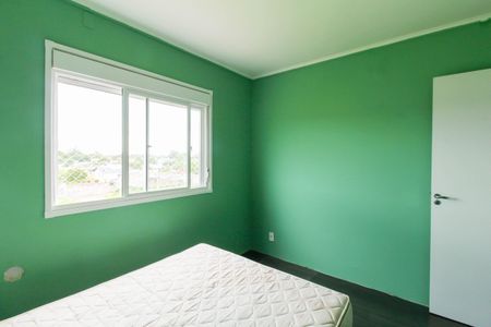 Apartamento para alugar com 42m², 2 quartos e 1 vagaQuarto 2