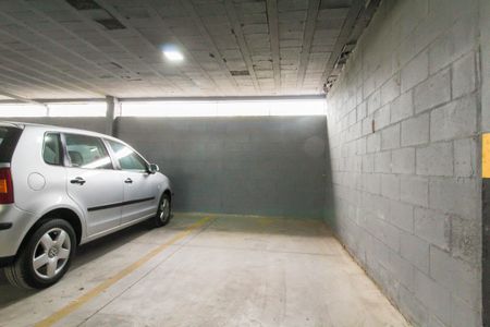 Apartamento para alugar com 42m², 2 quartos e 1 vagaGaragem