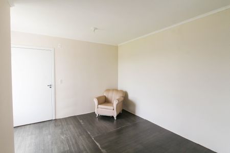 Sala de apartamento para alugar com 2 quartos, 42m² em Estância Velha, Canoas