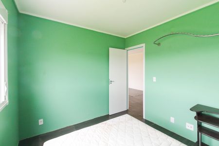 Apartamento para alugar com 42m², 2 quartos e 1 vagaQuarto 2