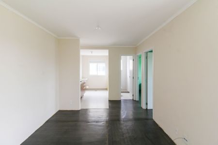 Apartamento para alugar com 42m², 2 quartos e 1 vagaSala