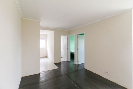 Sala de apartamento para alugar com 2 quartos, 42m² em Estância Velha, Canoas