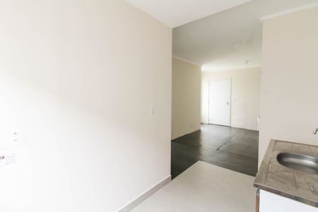 Apartamento para alugar com 42m², 2 quartos e 1 vagaCozinha