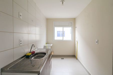 Apartamento para alugar com 42m², 2 quartos e 1 vagaCozinha