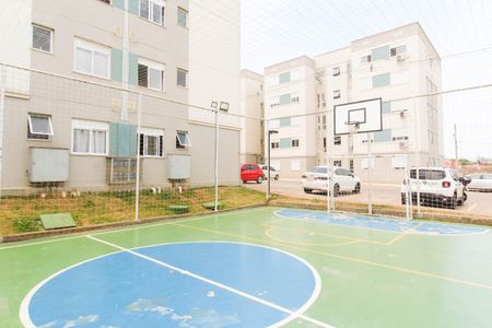 Apartamento para alugar com 42m², 2 quartos e 1 vagaÁrea comum - Quadra