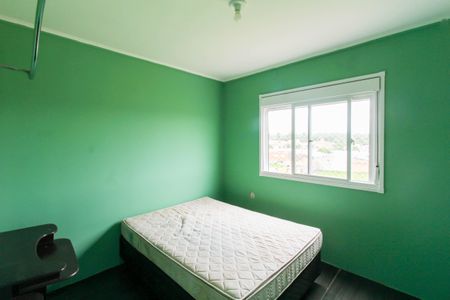 Quarto 2 de apartamento para alugar com 2 quartos, 42m² em Estância Velha, Canoas