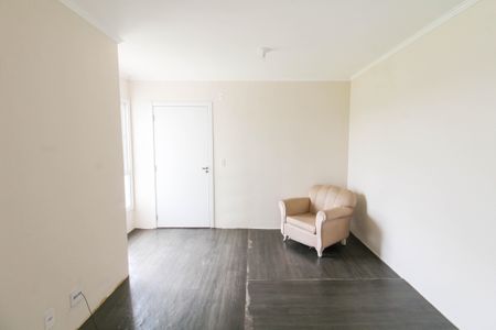 Sala de apartamento para alugar com 2 quartos, 42m² em Estância Velha, Canoas