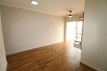 Sala de apartamento para alugar com 2 quartos, 69m² em Jardim America, São José dos Campos