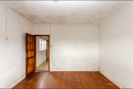 Sala de casa para alugar com 2 quartos, 85m² em Vila Pereira Barreto, São Paulo