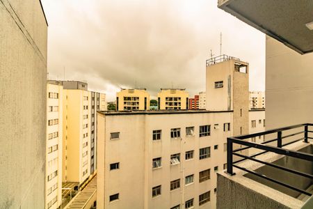 Apartamento para alugar com 1 quarto, 37m² em Jardim Oriental, São Paulo