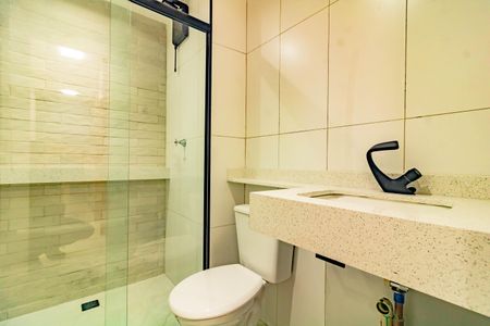 Apartamento para alugar com 37m², 2 quartos e sem vaga