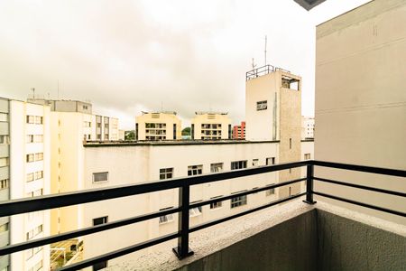 Apartamento para alugar com 1 quarto, 37m² em Jardim Oriental, São Paulo