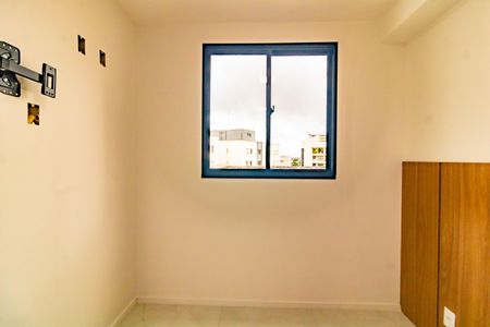 Apartamento para alugar com 37m², 2 quartos e sem vaga