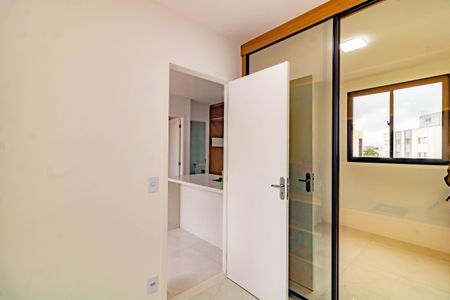 Apartamento para alugar com 1 quarto, 37m² em Jardim Oriental, São Paulo