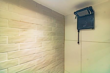 Apartamento para alugar com 37m², 2 quartos e sem vaga