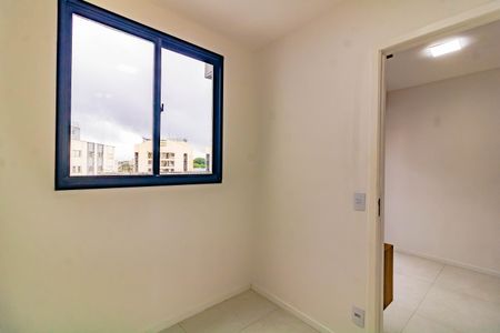 Apartamento para alugar com 37m², 2 quartos e sem vaga