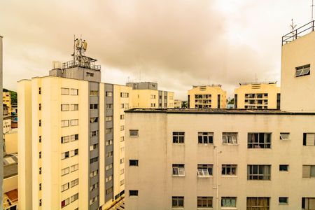 Apartamento para alugar com 37m², 2 quartos e sem vaga