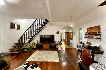 Apartamento à venda com 6 quartos, 250m² em Flamengo, Rio de Janeiro