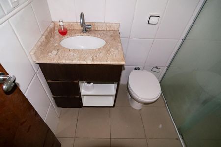 Apartamento para alugar com 1 quarto, 45m² em Bela Vista, São Paulo