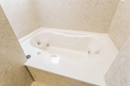 Apartamento à venda com 95m², 3 quartos e 1 vagaBanheiro da Suíte