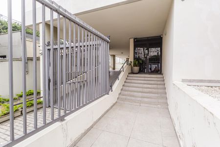 Apartamento à venda com 95m², 3 quartos e 1 vagaÁrea comum