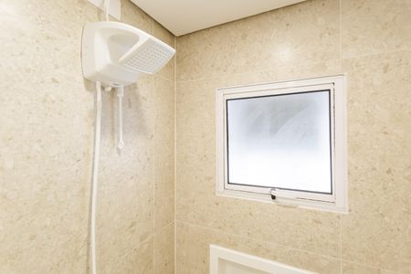 Apartamento à venda com 95m², 3 quartos e 1 vagaBanheiro Social