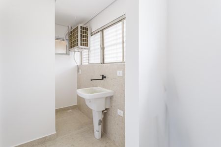 Apartamento à venda com 95m², 3 quartos e 1 vagaÁrea de Serviço