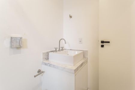 Apartamento à venda com 95m², 3 quartos e 1 vagaBanheiro da Suíte