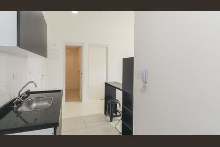 Apartamento para alugar com 45m², 2 quartos e 1 vagaCozinha e Área de Serviço