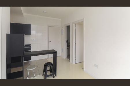 Apartamento para alugar com 45m², 2 quartos e 1 vagaSala