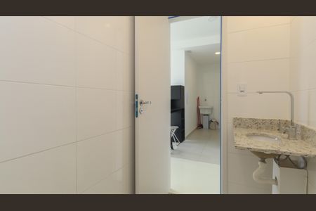 Apartamento para alugar com 45m², 2 quartos e 1 vagaBanheiro