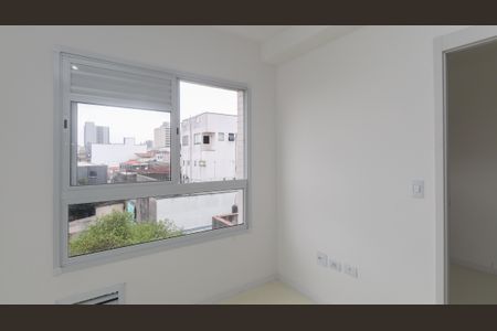 Sala de apartamento à venda com 2 quartos, 45m² em Vila Mazzei, São Paulo
