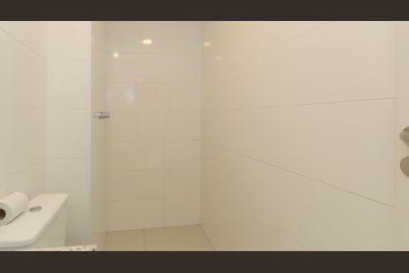 Apartamento para alugar com 45m², 2 quartos e 1 vagaBanheiro