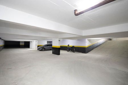 Apartamento para alugar com 45m², 2 quartos e 1 vagaGaragem