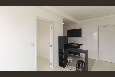 Sala de apartamento à venda com 2 quartos, 45m² em Vila Mazzei, São Paulo