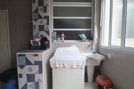 Apartamento para alugar com 128m², 3 quartos e sem vagaÁrea de Serviço