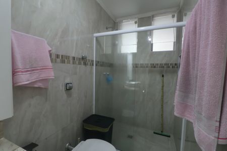 Apartamento para alugar com 128m², 3 quartos e sem vagaBanheiro Social