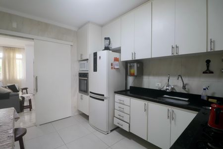 Apartamento para alugar com 128m², 3 quartos e sem vagaCozinha
