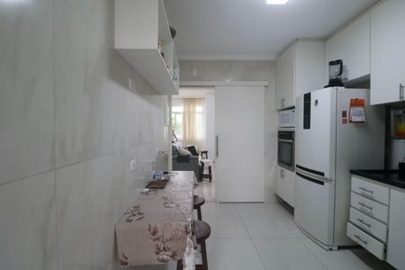 Apartamento para alugar com 128m², 3 quartos e sem vagaCozinha