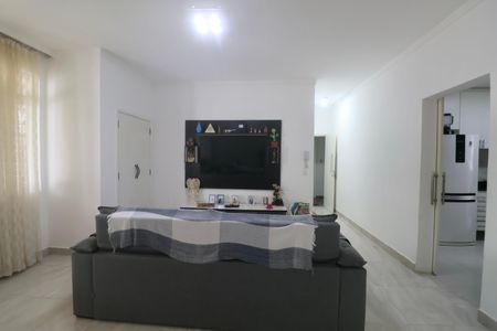 Apartamento para alugar com 128m², 3 quartos e sem vagaSala