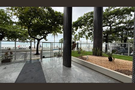 Apartamento para alugar com 128m², 3 quartos e sem vagaFachada