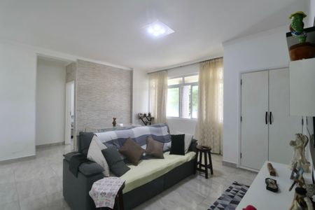Apartamento para alugar com 128m², 3 quartos e sem vagaSala