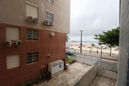 Apartamento para alugar com 128m², 3 quartos e sem vagaVista