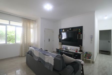 Apartamento para alugar com 128m², 3 quartos e sem vagaSala