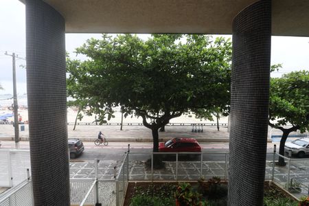 Apartamento para alugar com 128m², 3 quartos e sem vagaVista