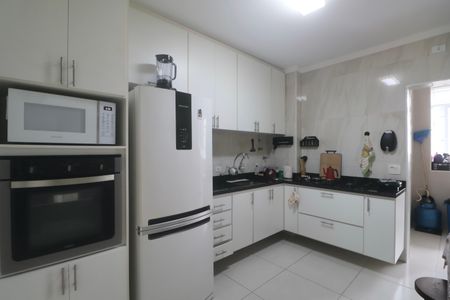 Apartamento para alugar com 128m², 3 quartos e sem vagaCozinha