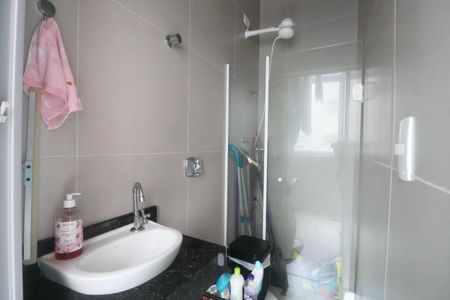 Apartamento para alugar com 128m², 3 quartos e sem vagaBanheiro de serviço