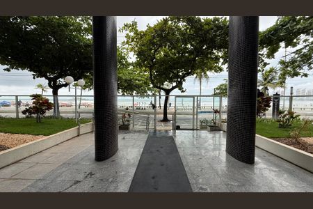 Apartamento para alugar com 128m², 3 quartos e sem vagaFachada