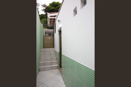 Casa para alugar com 30m², 1 quarto e sem vaga Casa para alugar com 30m², 1 quarto e sem vagaHall de entrada