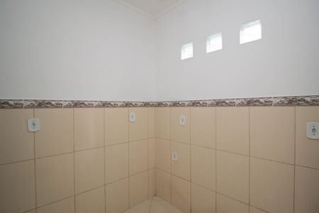Casa para alugar com 30m², 1 quarto e sem vaga Casa para alugar com 30m², 1 quarto e sem vagaCozinha